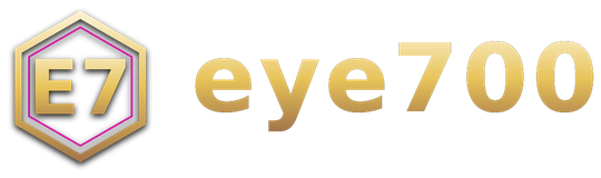 eye700 logo