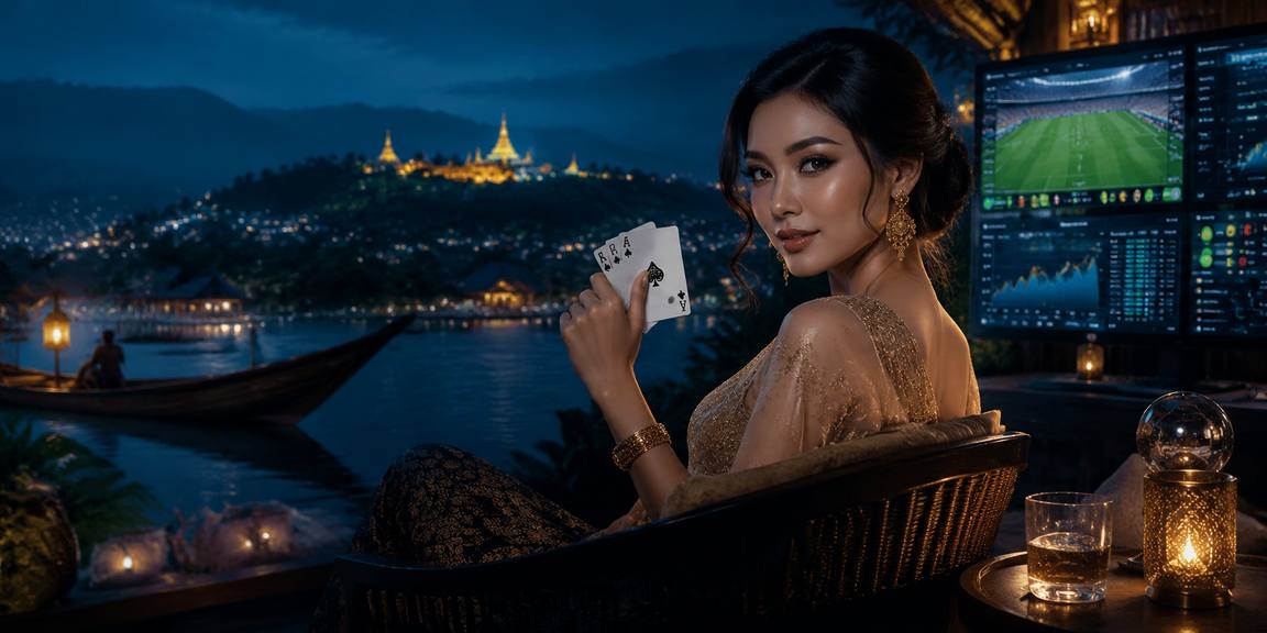 eye700 တိုးတက်မှုရမည့်လှည့်မှု